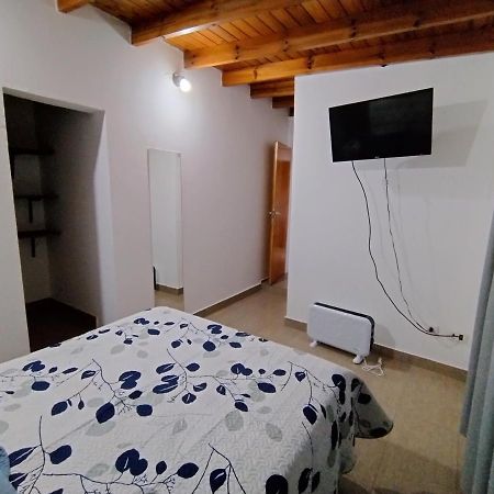 Apartamento Casa Ana, Departamento Amplio A 20 ' Aeropuerto Luis Guillon Exterior foto