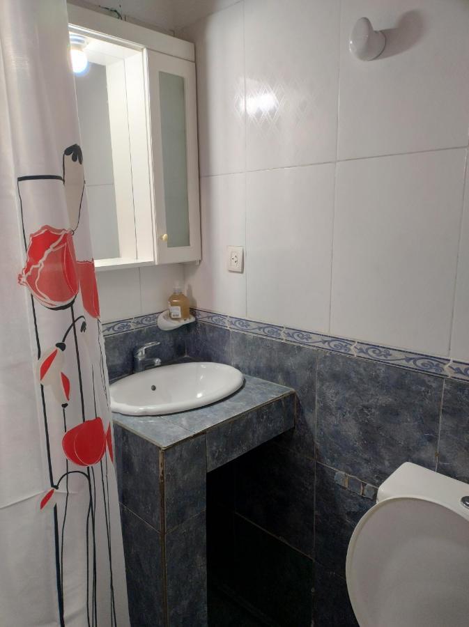 Apartamento Casa Ana, Departamento Amplio A 20 ' Aeropuerto Luis Guillon Exterior foto