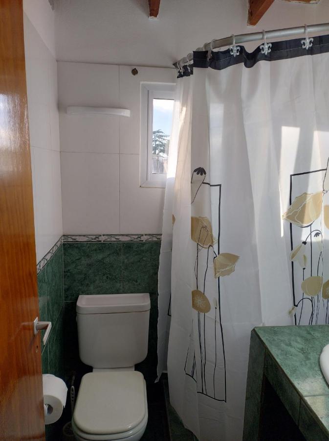 Apartamento Casa Ana, Departamento Amplio A 20 ' Aeropuerto Luis Guillon Exterior foto