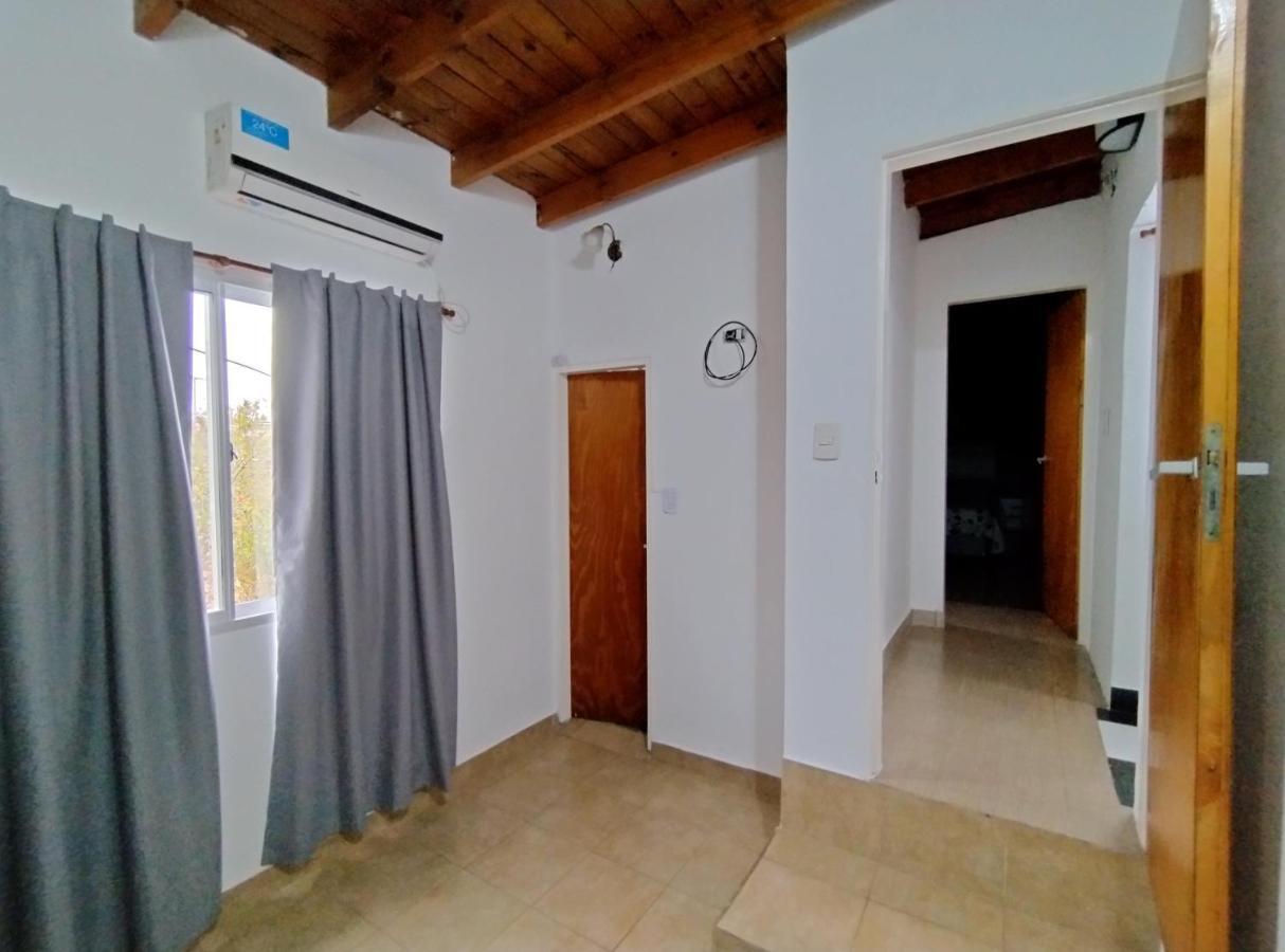 Apartamento Casa Ana, Departamento Amplio A 20 ' Aeropuerto Luis Guillon Exterior foto