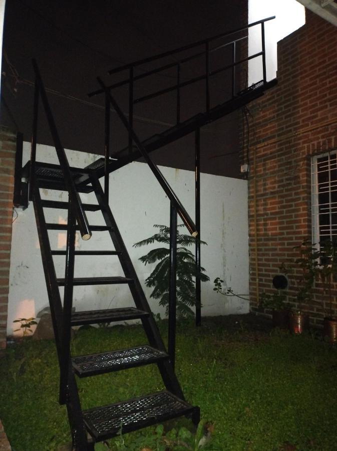 Apartamento Casa Ana, Departamento Amplio A 20 ' Aeropuerto Luis Guillon Exterior foto