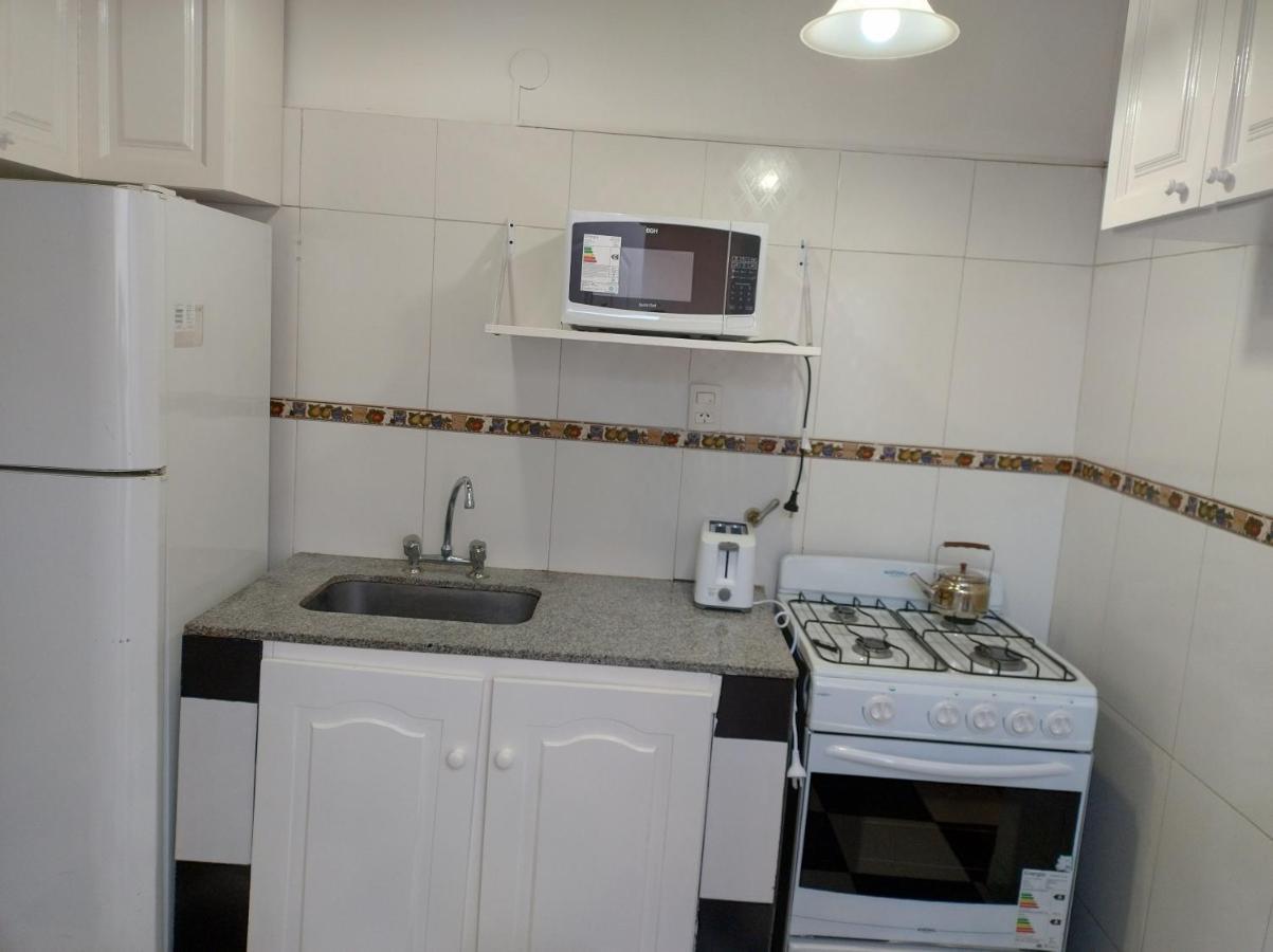 Apartamento Casa Ana, Departamento Amplio A 20 ' Aeropuerto Luis Guillon Exterior foto