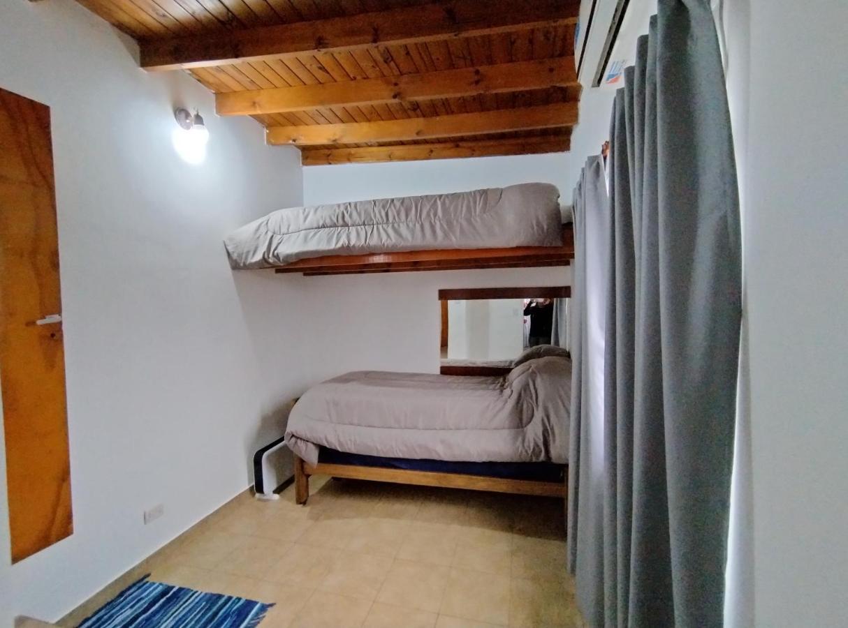 Apartamento Casa Ana, Departamento Amplio A 20 ' Aeropuerto Luis Guillon Exterior foto