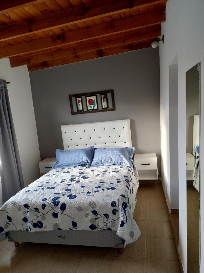 Apartamento Casa Ana, Departamento Amplio A 20 ' Aeropuerto Luis Guillon Exterior foto